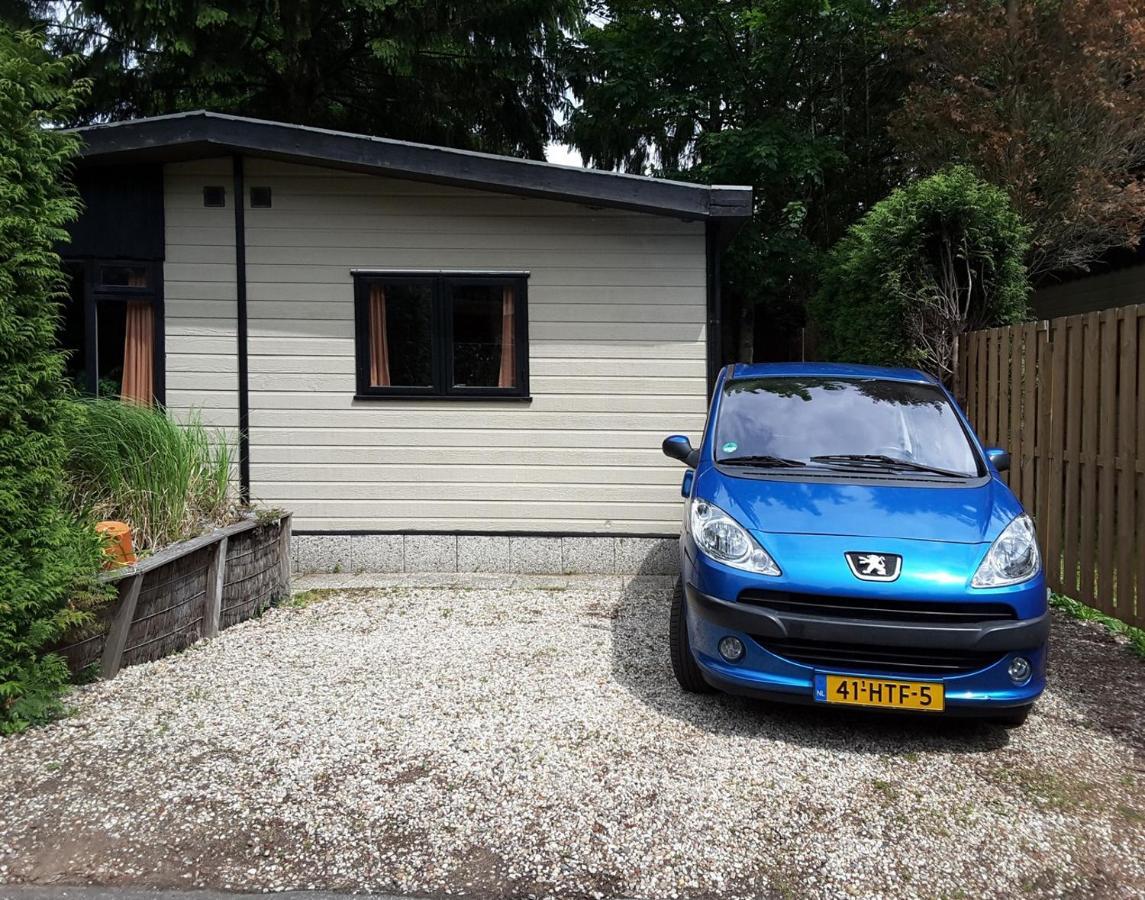 Reewold Vila Putten Exterior foto