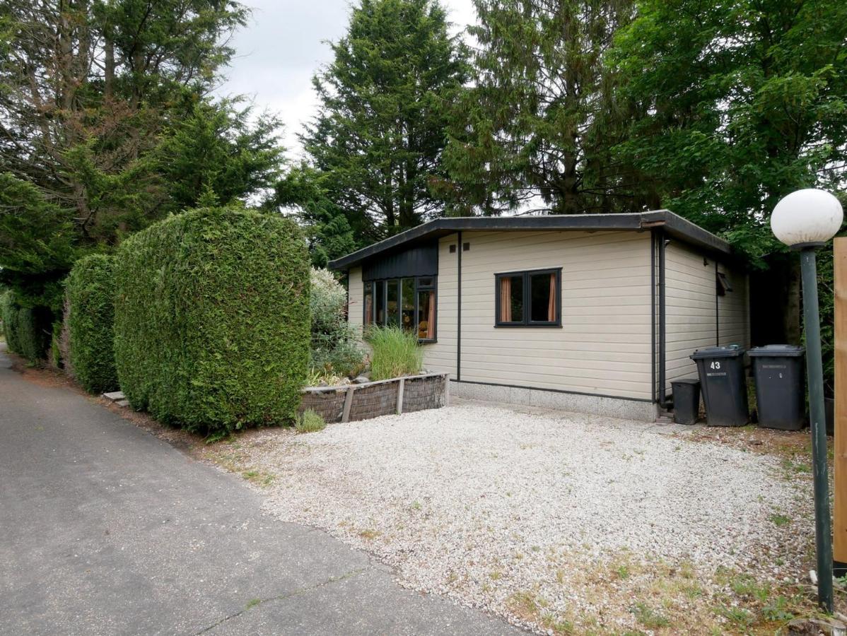 Reewold Vila Putten Exterior foto