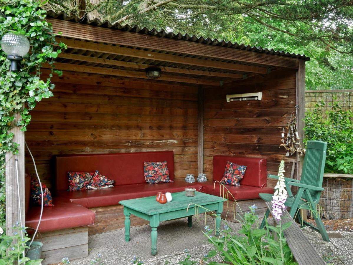 Reewold Vila Putten Exterior foto