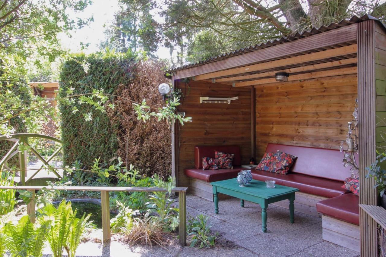 Reewold Vila Putten Exterior foto