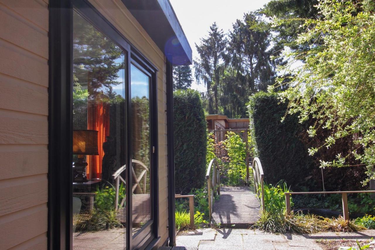 Reewold Vila Putten Exterior foto