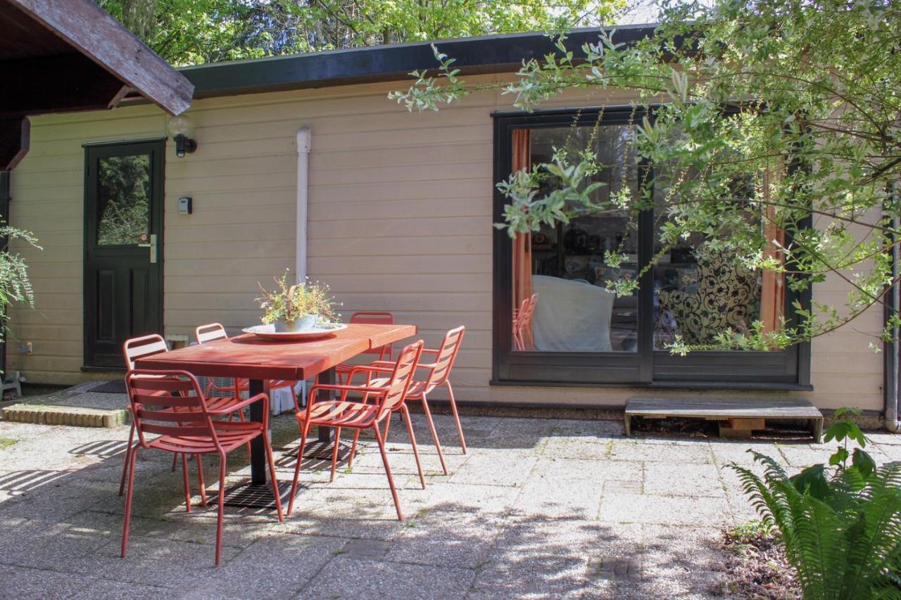 Reewold Vila Putten Exterior foto